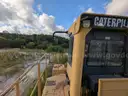 1999 Caterpillar 992G 4WD Articulated Wheel Loader