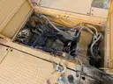 1999 Caterpillar 992G 4WD Articulated Wheel Loader