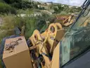 1999 Caterpillar 992G 4WD Articulated Wheel Loader
