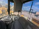 1999 Caterpillar 992G 4WD Articulated Wheel Loader
