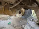 1999 Caterpillar 992G 4WD Articulated Wheel Loader