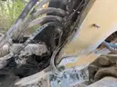 1999 Caterpillar 992G 4WD Articulated Wheel Loader