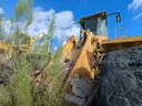 1999 Caterpillar 992G 4WD Articulated Wheel Loader