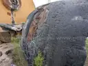 1999 Caterpillar 992G 4WD Articulated Wheel Loader