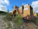 1999 Caterpillar 992G 4WD Articulated Wheel Loader