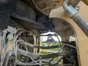 1999 Caterpillar 992G 4WD Articulated Wheel Loader