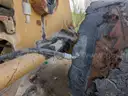 1999 Caterpillar 992G 4WD Articulated Wheel Loader
