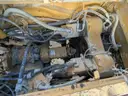 1999 Caterpillar 992G 4WD Articulated Wheel Loader
