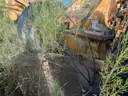 1999 Caterpillar 992G 4WD Articulated Wheel Loader