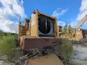 1999 Caterpillar 992G 4WD Articulated Wheel Loader