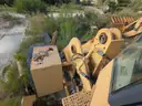 1999 Caterpillar 992G 4WD Articulated Wheel Loader