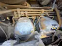 1999 Caterpillar 992G 4WD Articulated Wheel Loader