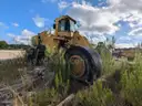 1999 Caterpillar 992G 4WD Articulated Wheel Loader