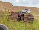 1995 Caterpillar D8N Crawler Dozer