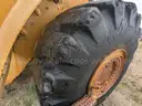 1999 Caterpillar 980G 4WD Articulated Wheel Loader