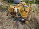 1999 Caterpillar 980G 4WD Articulated Wheel Loader