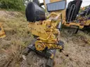 1999 Caterpillar 980G 4WD Articulated Wheel Loader