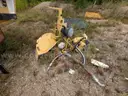 1999 Caterpillar 980G 4WD Articulated Wheel Loader