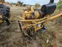 1999 Caterpillar 980G 4WD Articulated Wheel Loader