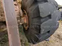 1999 Caterpillar 980G 4WD Articulated Wheel Loader