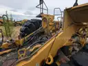 1999 Caterpillar 980G 4WD Articulated Wheel Loader