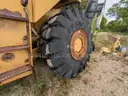 1999 Caterpillar 980G 4WD Articulated Wheel Loader
