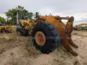 1999 Caterpillar 980G 4WD Articulated Wheel Loader