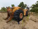 1999 Caterpillar 980G 4WD Articulated Wheel Loader