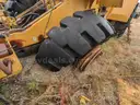 1999 Caterpillar 980G 4WD Articulated Wheel Loader