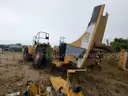 1999 Caterpillar 980G 4WD Articulated Wheel Loader