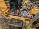 1999 Caterpillar 980G 4WD Articulated Wheel Loader