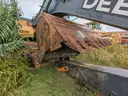2014 John Deere 470G LC Hydraulic Excavator