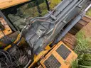 2014 John Deere 470G LC Hydraulic Excavator