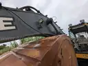 2014 John Deere 470G LC Hydraulic Excavator