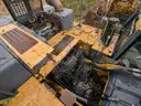 2014 John Deere 470G LC Hydraulic Excavator