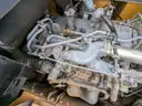 2014 John Deere 470G LC Hydraulic Excavator
