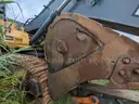 2014 John Deere 470G LC Hydraulic Excavator