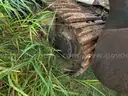 2014 John Deere 470G LC Hydraulic Excavator