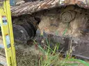 2014 John Deere 470G LC Hydraulic Excavator