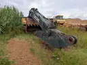 2014 John Deere 470G LC Hydraulic Excavator