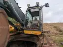 2014 John Deere 470G LC Hydraulic Excavator