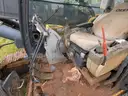 2014 John Deere 470G LC Hydraulic Excavator