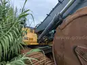 2014 John Deere 470G LC Hydraulic Excavator