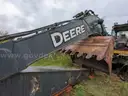 2014 John Deere 470G LC Hydraulic Excavator