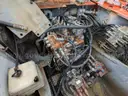 2005 Hitachi ZX450LC Hydraulic Excavator