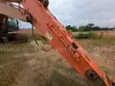 2005 Hitachi ZX450LC Hydraulic Excavator