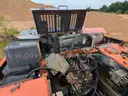 2005 Hitachi ZX450LC Hydraulic Excavator