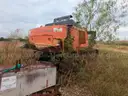 2005 Hitachi ZX450LC Hydraulic Excavator