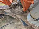 2005 Hitachi ZX450LC Hydraulic Excavator