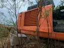 2005 Hitachi ZX450LC Hydraulic Excavator